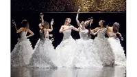 Opera Italia `La Traviata`