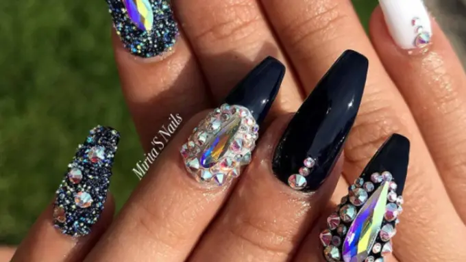 Kuku Seperti Princess, Apa Kamu Mau Coba?