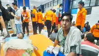 Cerita Riyanda, Penumpang Kapal Virgo yang Selamat Berkat Tripleks
