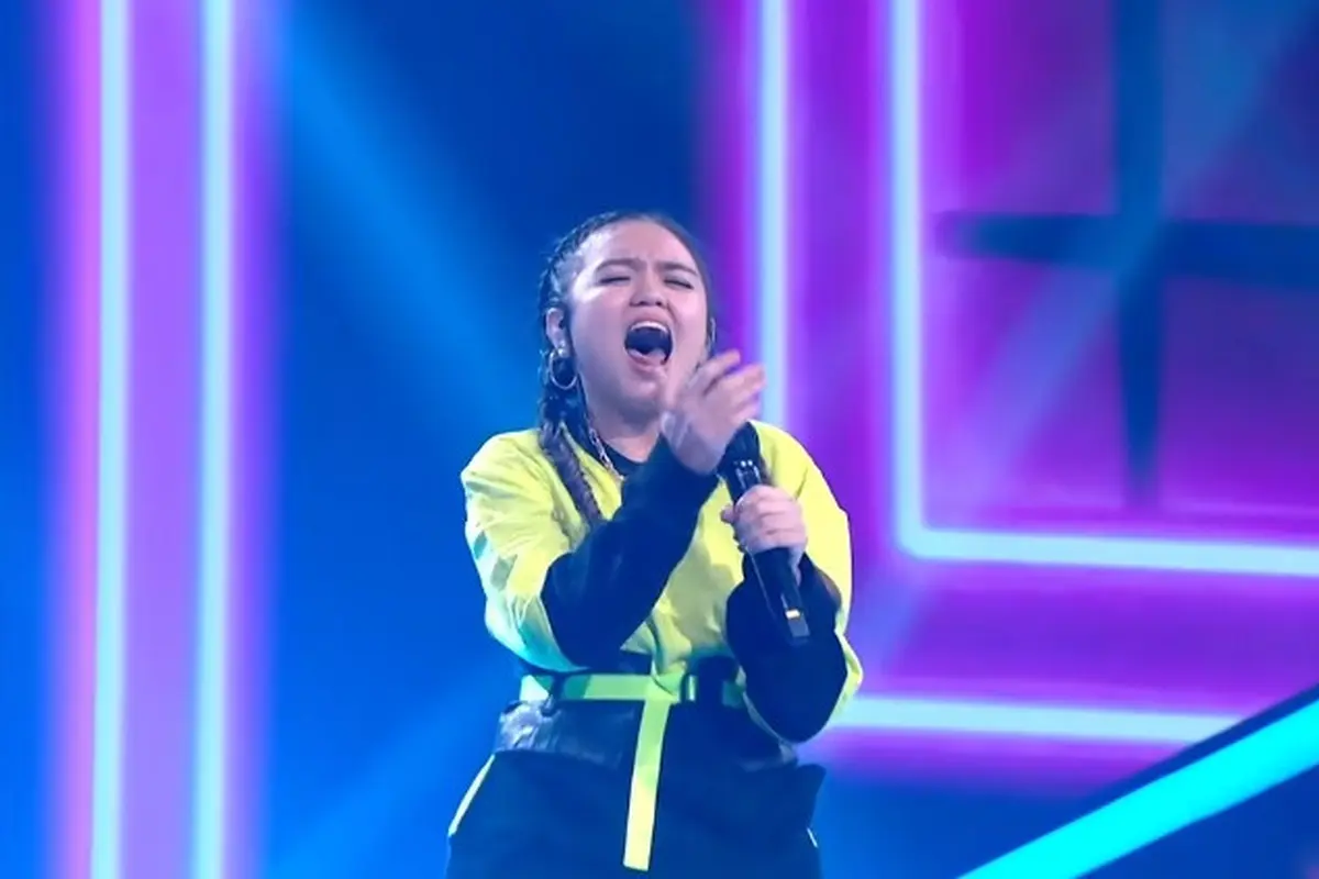 Fitri Indonesian Idol