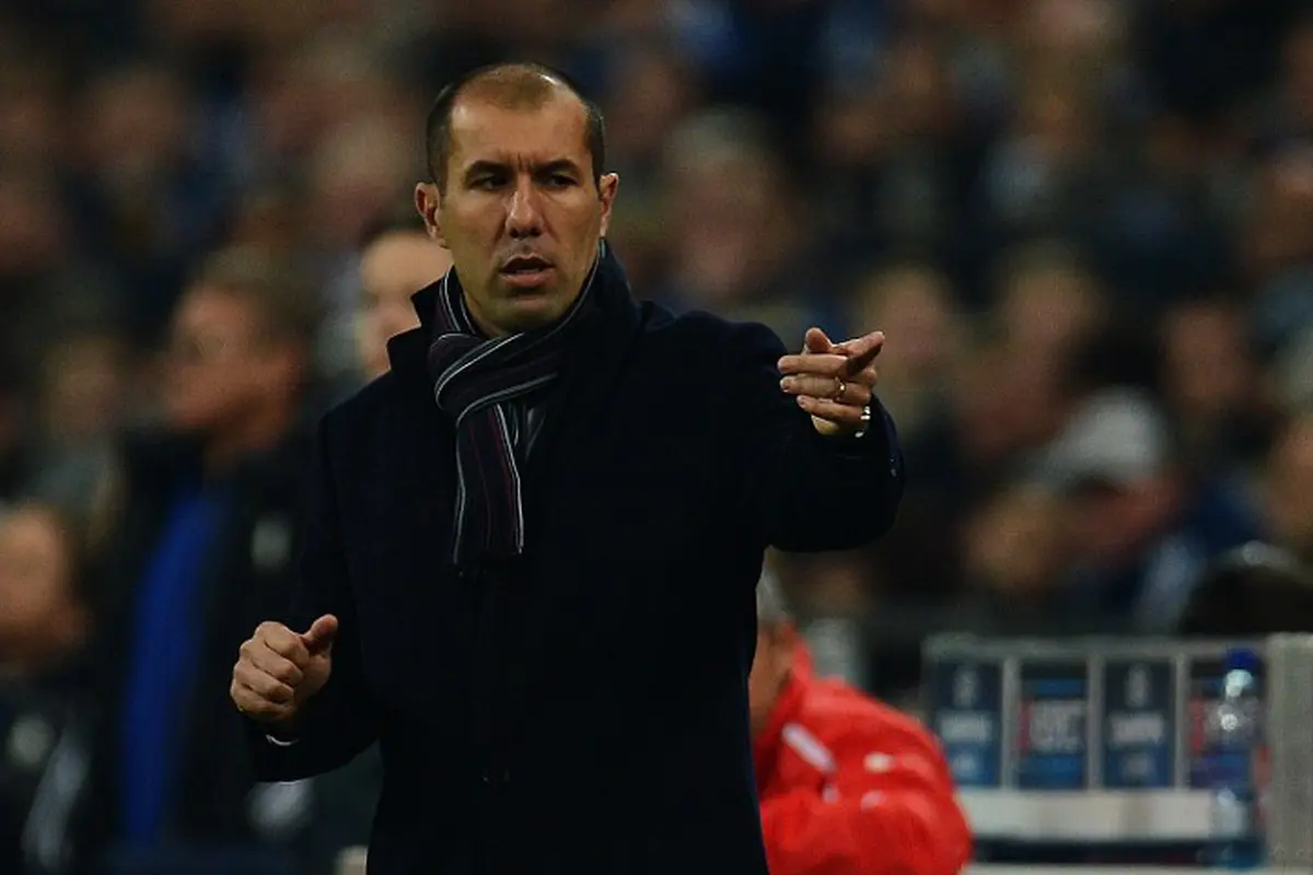Leonardo Jardim