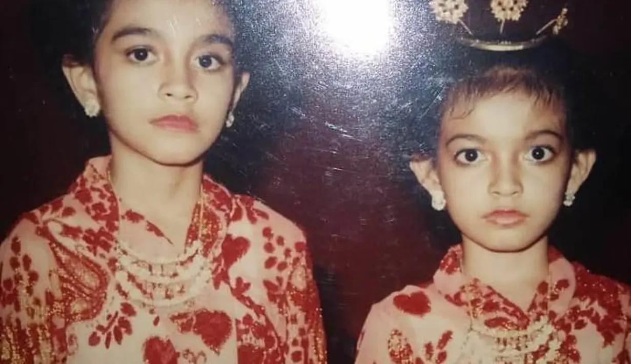 Selvi Ananda (Sumber: Instagram/selvie_ananda_)