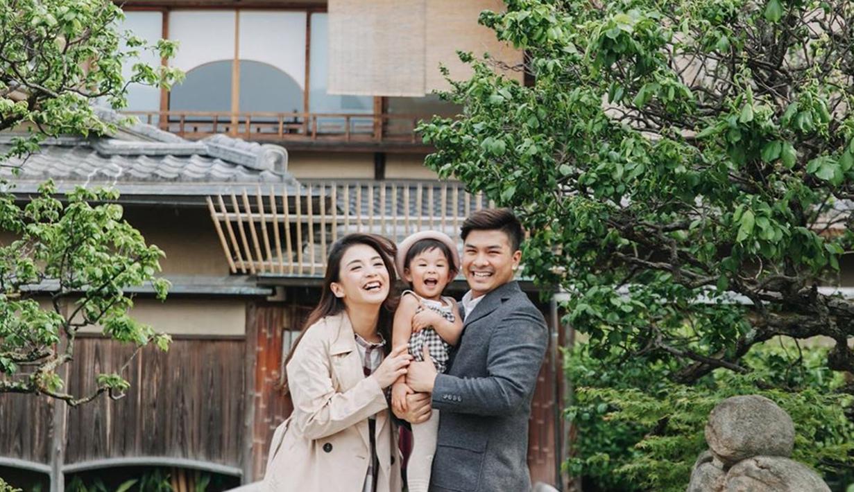 (Liputan6.com/IG/chelseaoliviaa)