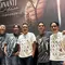 Ungu Hadirkan Lesti, Rossa, Andien, Kiesha Alvaro, dan Zara Leola di Konser 30 Tahun