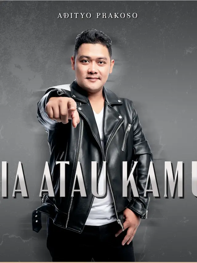 Adityo Prakoso. (ist)