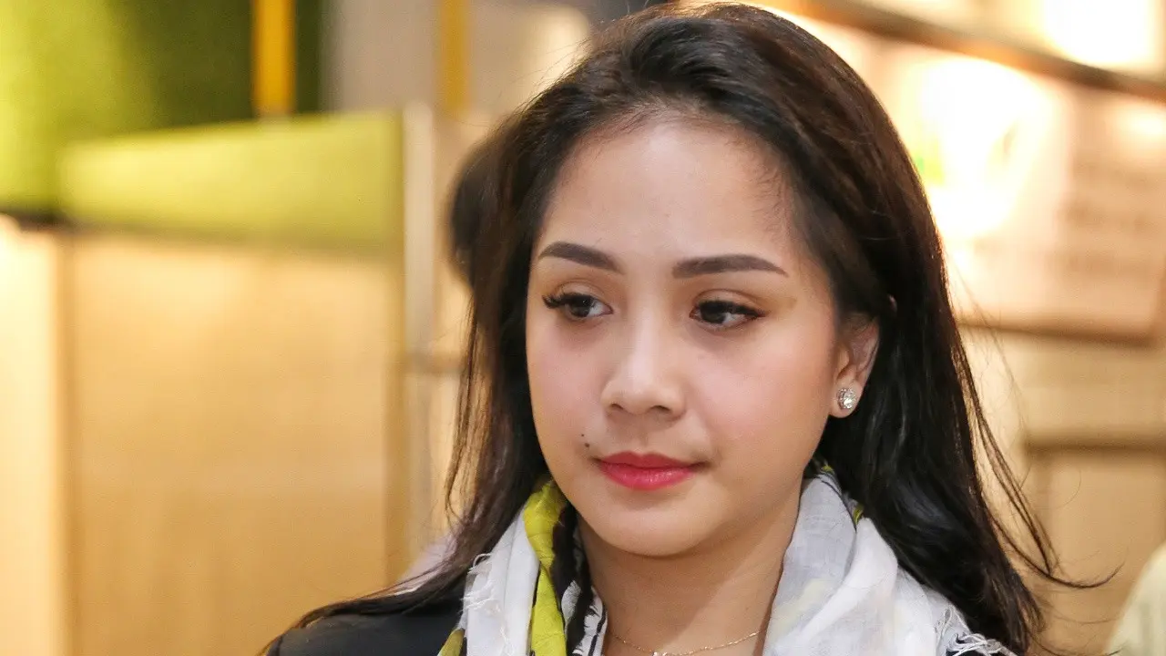 [Bintang] Nagita Slavina