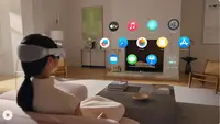 Apple Vision Pro Melalang Buana ke Negara dan Wilayah Baru, Pre-order Dibuka Mulai 14 Juni! (Doc: Apple)