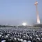 Doa Enam Agama Bergema di Monas, 100 Ribu Jemaah Hadir