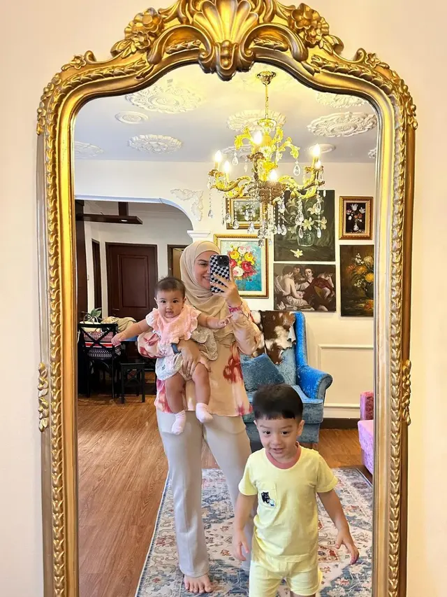 Irish Bella (Instagram/_irishbella_)