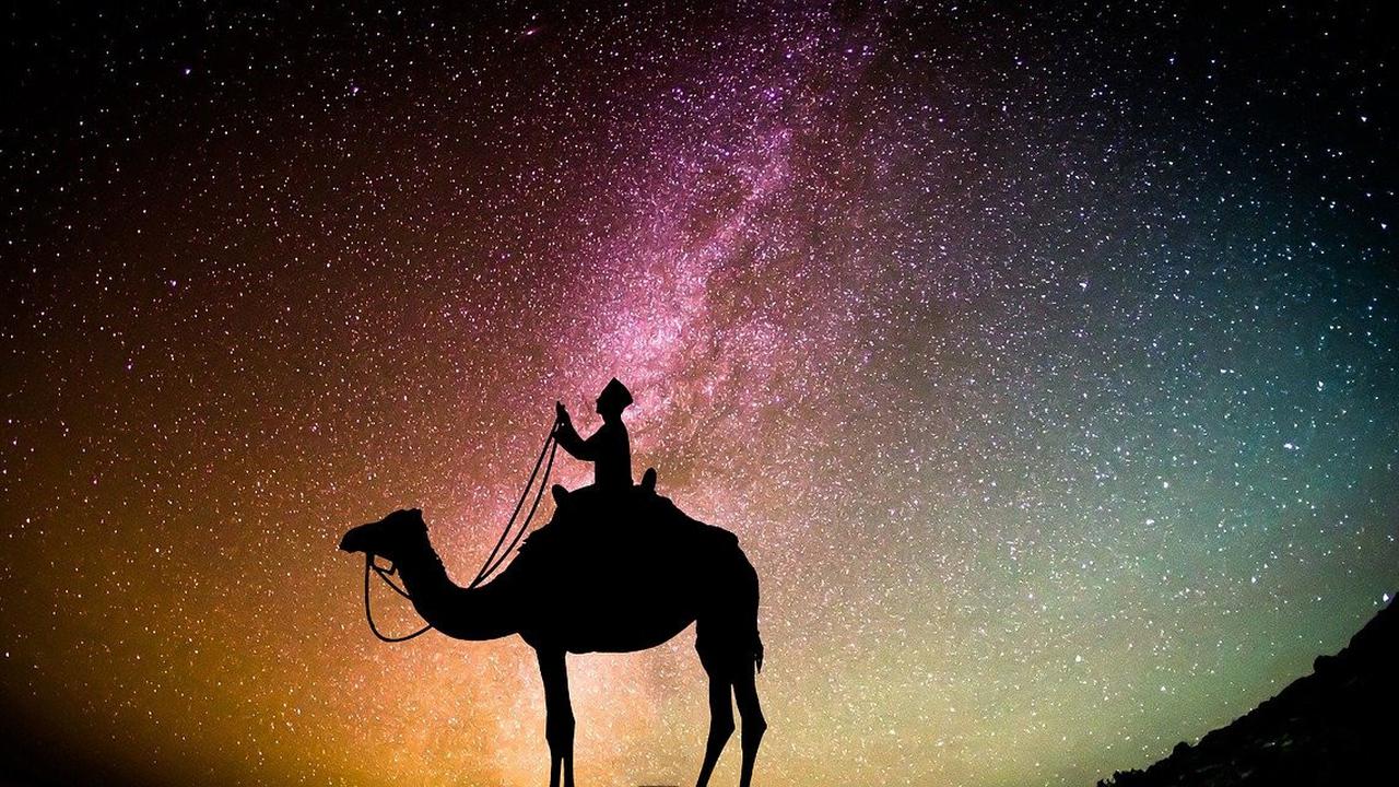 Dalil Malam Lailatul Qadar