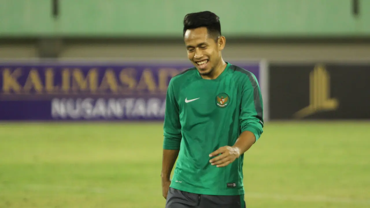 Andik Vermansyah