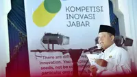 Pemprov Jabar Launching KIJB 2022, Misi Akselerasi Inovasi Pelayanan Publik dan Pembangunan Daerah