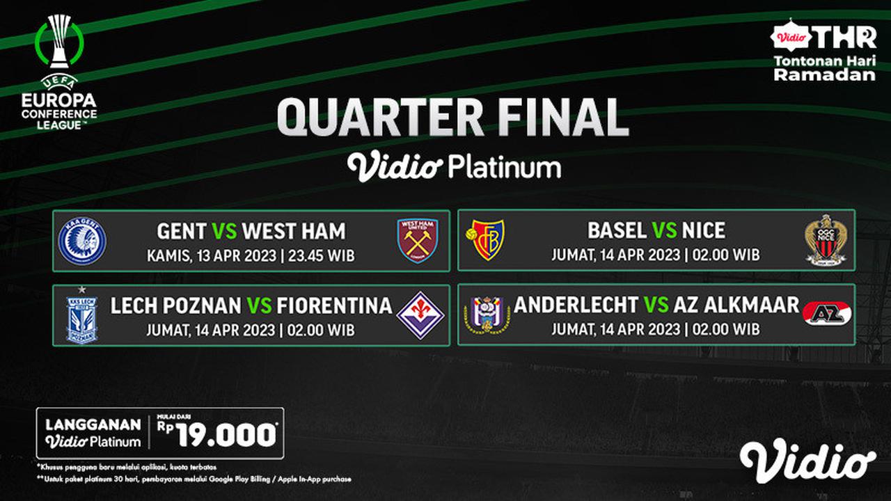 UEFA Europa Conference League