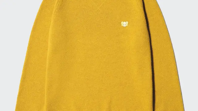 Menanti KAWS Winter, Saat Seni Kontemporer Mewarnai Teknologi Terkini Uniqlo