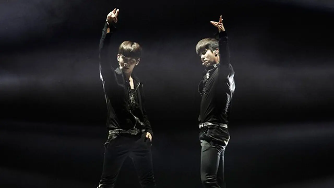 Meski Yunho Sakit, Konser TVXQ Tetap Berlangsung