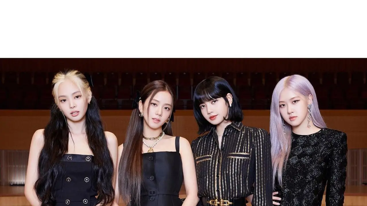 8 Outfit Ikonik BLACKPINK dari Masa ke Masa yang Selalu Jadi Pusat Perhatian