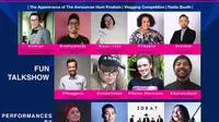 Ikuti Vlogging Competition di Broadcasting Festival 2016