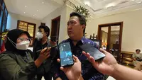 Boy Thohir Optimistis Prospek ADRO, Siapkan Buyback Saham Rp 4 Triliun