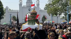 13 Tradisi Maulid Nabi di Indonesia, Perayaan yang Memadukan Agama dan Budaya Lokal