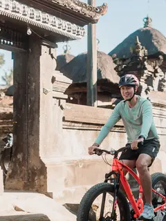 Bukan Sekadar Menginap, Ini Eco-Luxury Retreat di Ubud yang Bikin Turis Korea Ketagihan. [Dok/redhill asia].