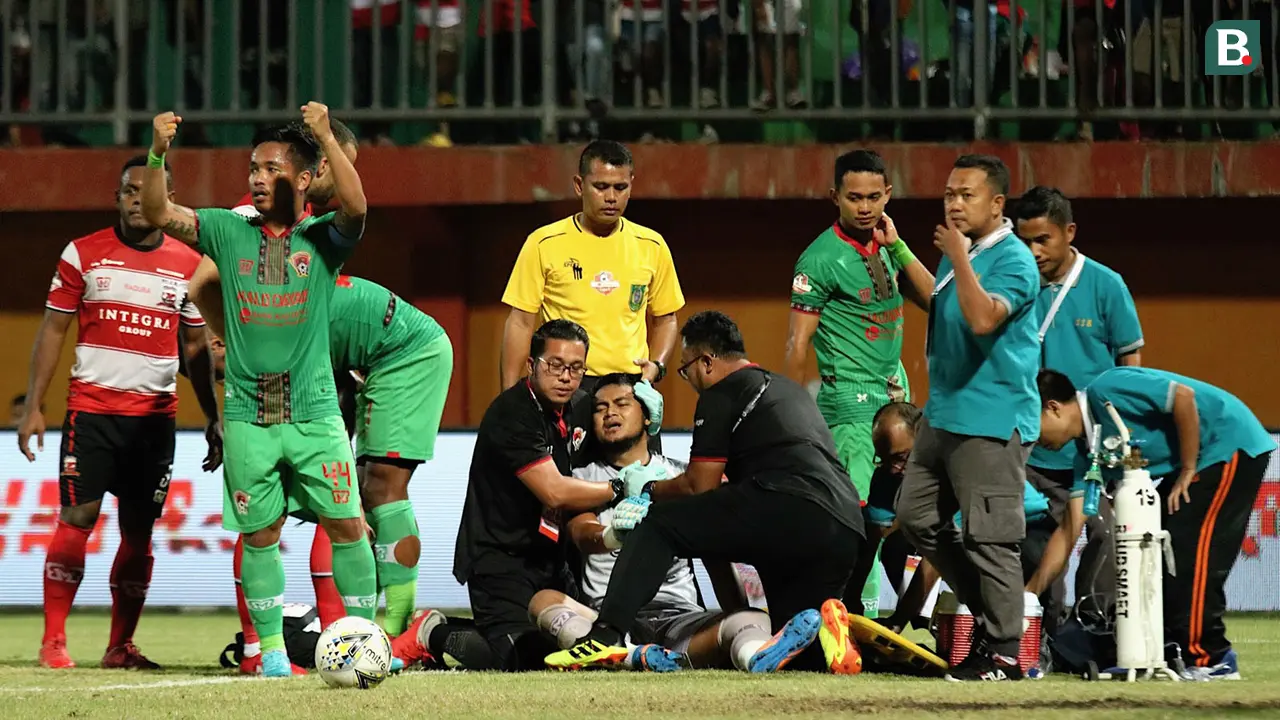 Dimas Galih Pratama (Kalteng Putra)