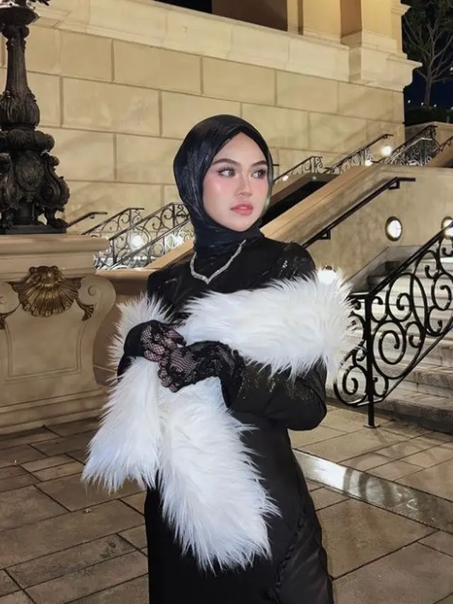 Potret Indrayani Rusady (Sumber: Instagram/indrayanigr)