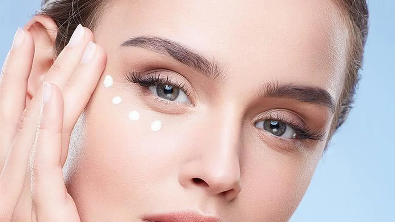 Rekomendasi Eye Cream Korea
