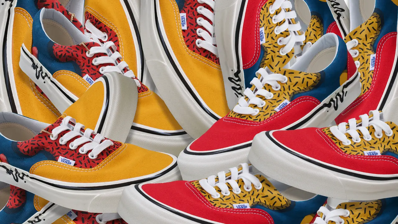 Vans