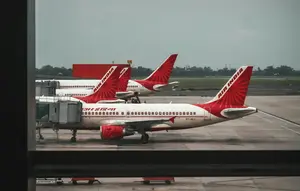 Pilot Air India Kembali Positif Narkoba, Keamanan Penerbangan Jadi Sorotan