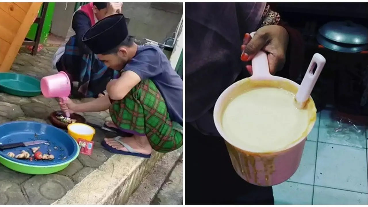 6 Alih Fungsi Gayung Mandi Ini Bikin Tepuk Jidat, Punya Banyak Kegunaan