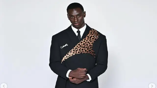 Setelan Leopard Timnas Kongo Tandai 52 Tahun Kembali ke Piala Dunia