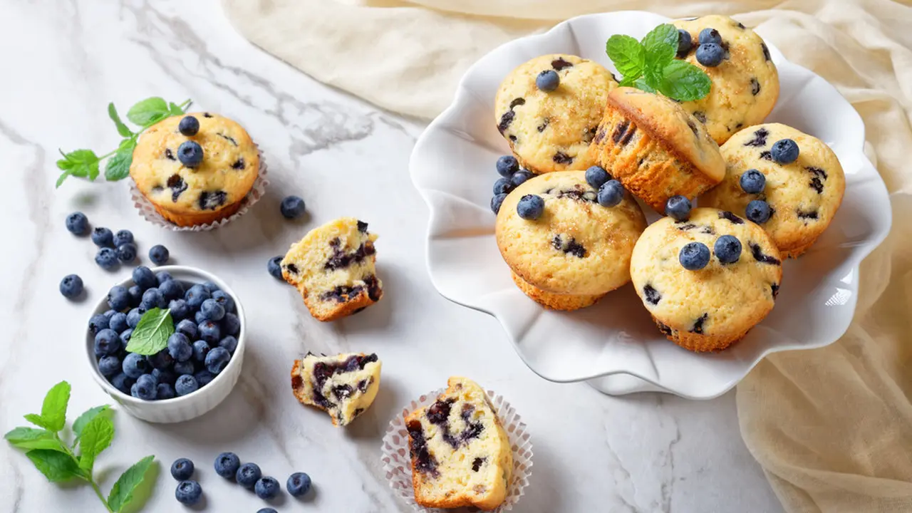 muffin