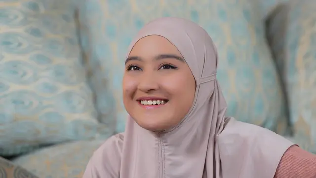Bidadari Surgamu