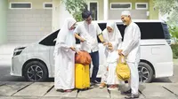 Pastikan Saldo BRIZZI Cukup agar Bisa Melalui Arus Balik Lebaran 2025 dengan Tenang dan Nyaman, Begini Cara Top Up Saldonya!