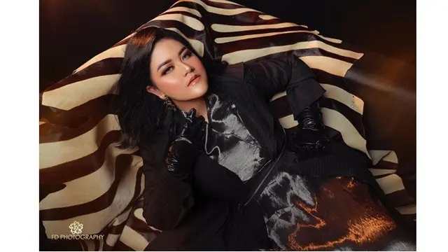 Kahiyang (Sumber: Kapanlagi/ Credit: FD Photography)