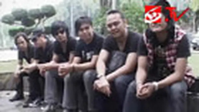 Stinky Senang-senang di Ancol