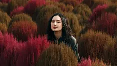 Perempuan kelahiran 21 Mei 1997 selalu menyukai liburan ke luar negeri. Seperti saat ia berlibur ke Seoul Korea Selatan. Seoul terlihat begitu indah saat musim gugur. Cuaca yang bersahabat saat musim gugur membuat liburan Tatjana di Korea Selatan semakin menarik. (Liputan6.com/IG/@tatjanasaphira)