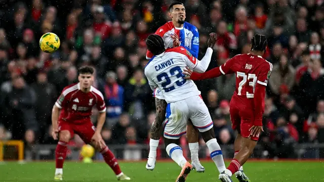 Liverpool