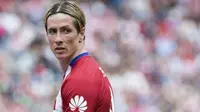 Simeone Akan Mainkan Torres saat Hadapi Barcelona