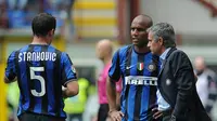 20 Tahun Terakhir Titel Scudetto Didominasi Pelatih Italia, Jose Mourinho Satu-satunya Pelatih Asing yang Sukses
