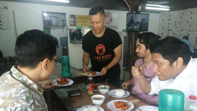 Budi Seputro