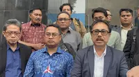 Polisi Dalami Dugaan Hoaks Seret Nama SBY, Pelapor Diperiksa di Polda Metro