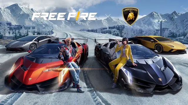 Free Fire