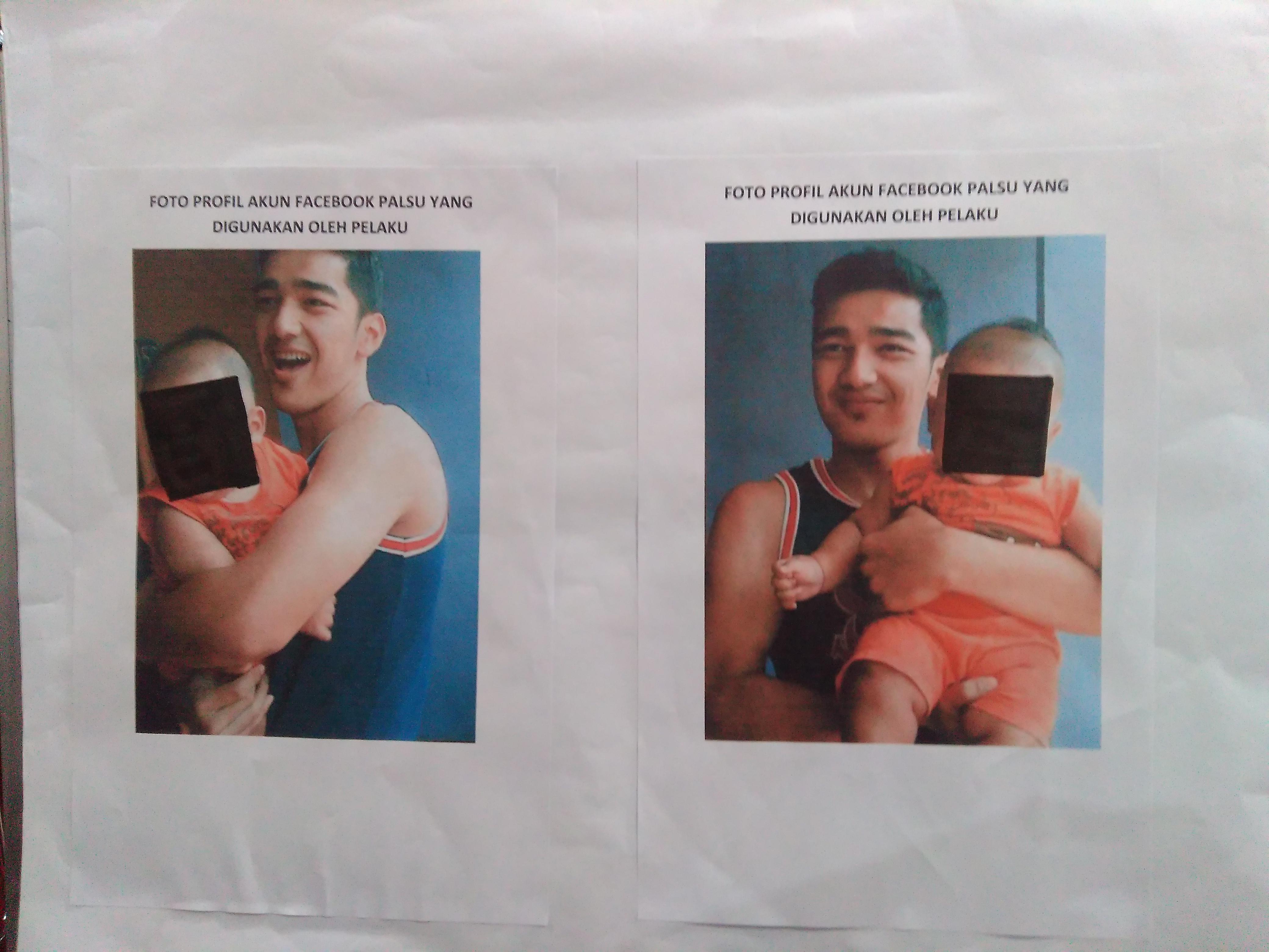 Praktik pemerasan para perempuan bermodus foto pria tampan dijalankan para narapidana dari dalam Lapas Jelekong. (Liputan6.com/Aditya Prakasa)