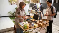 10 Ide Jualan Pagi Tanpa Bangun Terlalu Dini, Solusi Cerdas Bisnis Rumahan Santai