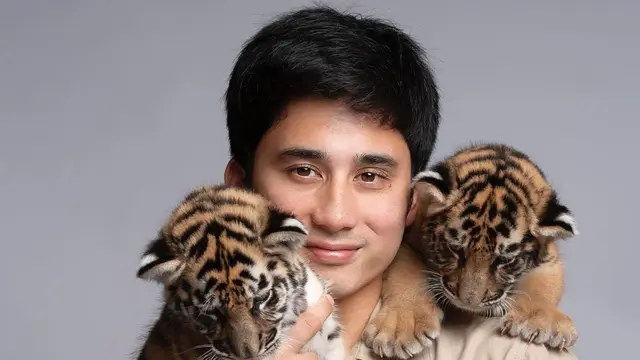 Alshad Ahmad