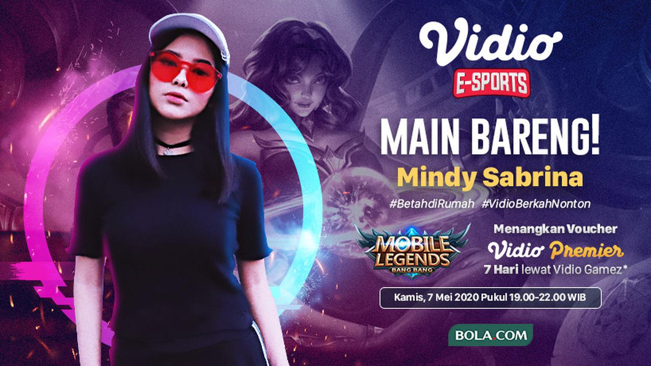 Vidio eSports