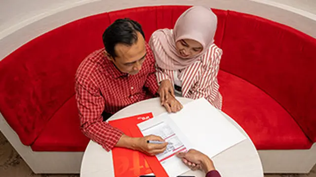 PT Asuransi Jiwa IFG (IFG Life).