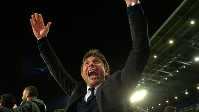 Antonio Conte