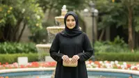 Ternyata 10 Warna-Warna Ini Bisa Bikin Perut Buncit Tidak Terlihat, Simak Daftarnya